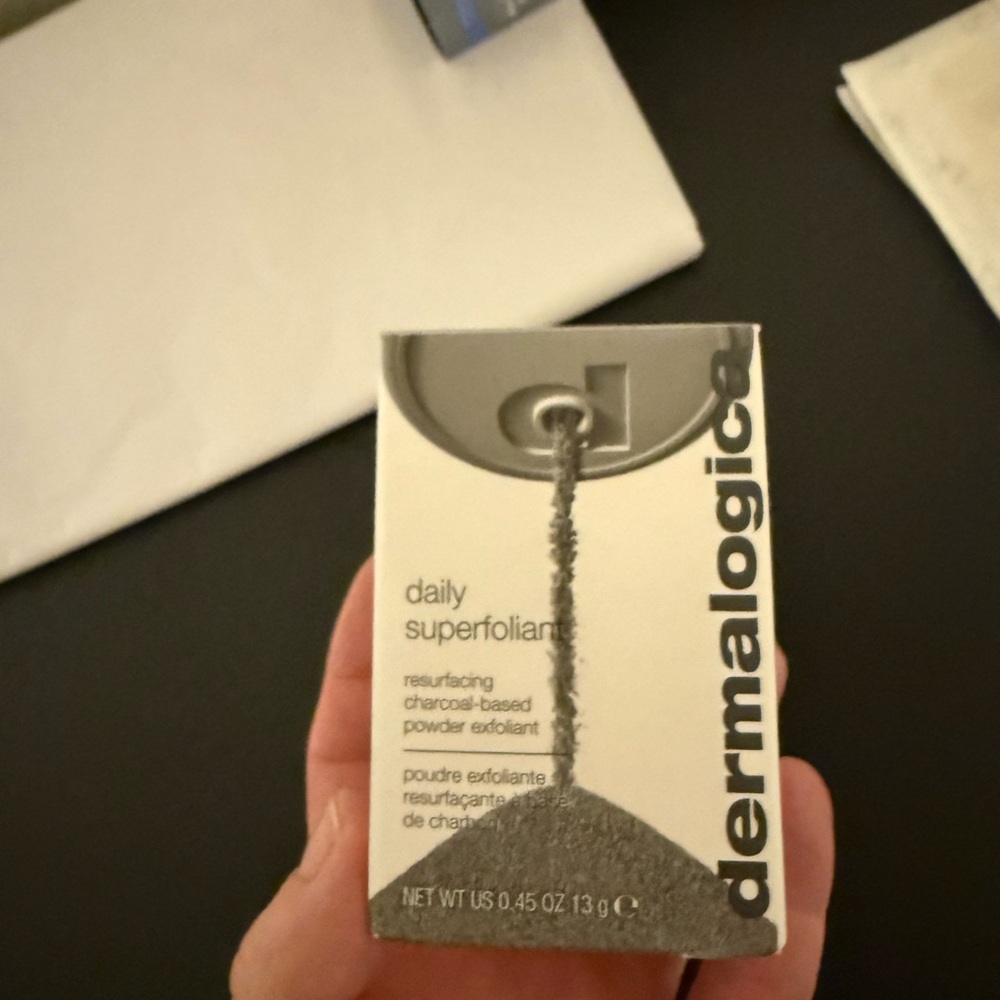 Dermalogica Daily Superfoliant Exfoliating Powder
